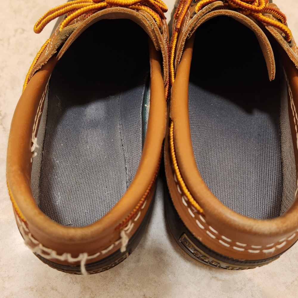 L.L. Bean Bean Boots - Picture 4 of 6